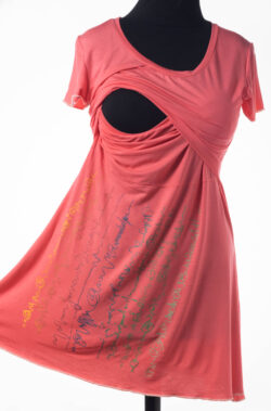 Vestido [407] talle 5