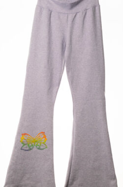 Calza oxford [5255] talle 3