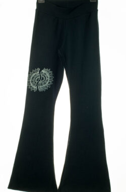 Calza oxford [5262] talle 3