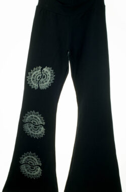 Calza oxford [5263] talle 4