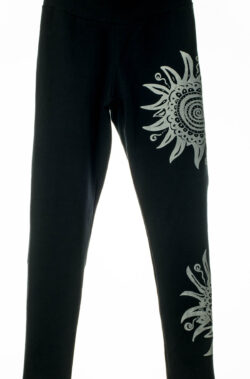 Calza chupin [5265] talle 5