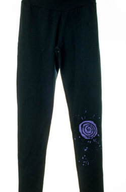 Calza chupin [5266] talle 5