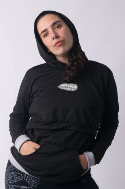 Buzo deportivo [556] talle 2