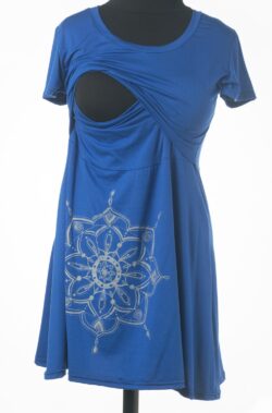 Vestido [655] talle 2