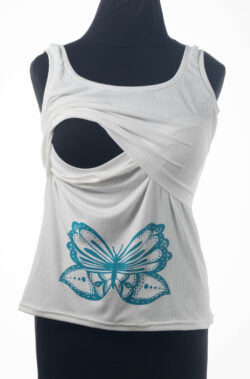 Musculosa [659] talle 4