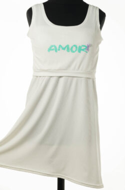 Camisón [670] talle 1