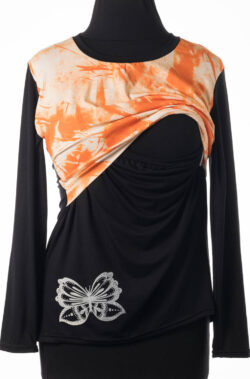 Camiseta [683] talle 2