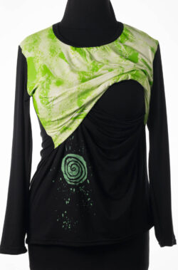 Camiseta [684] talle 3