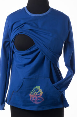 Buzo Rustico [691] talle 5