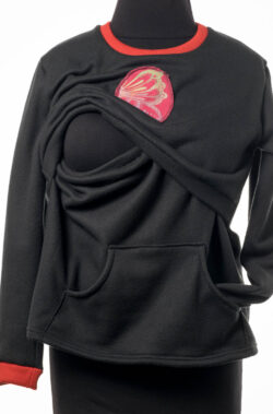 Buzo polar [693] talle 5