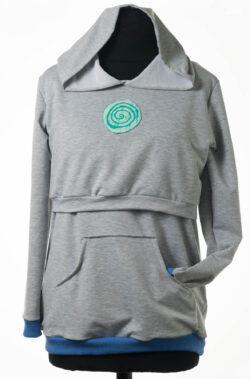 Buzo deportivo [700] talle 5