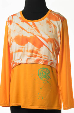 Camiseta [701] talle 2