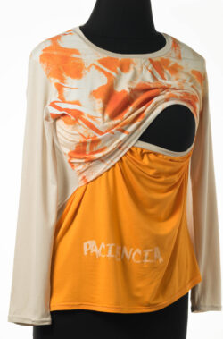 Camiseta [702] talle 5