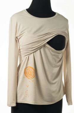 Camiseta [704] talle 5