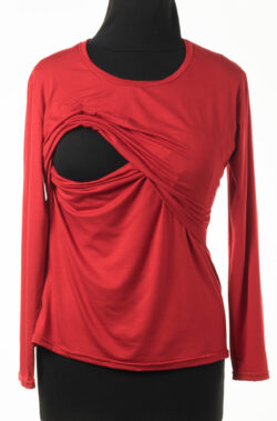 Camiseta LISA [717] talle 5