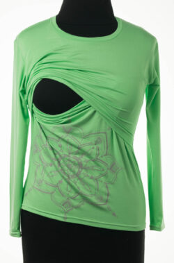 Camiseta [725] talle 3