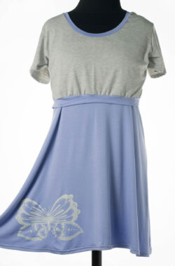 Vestido [742] talle 5