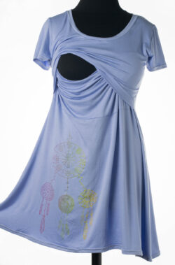 Vestido [744] talle 4