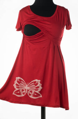 Vestido [746] talle 3