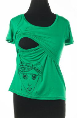 Remera [766] talle 2