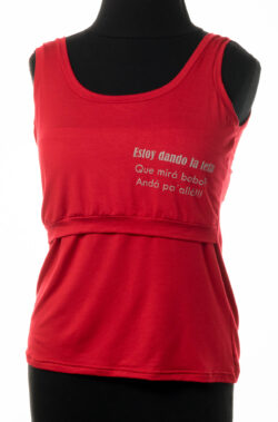 Musculosa [770] talle 5