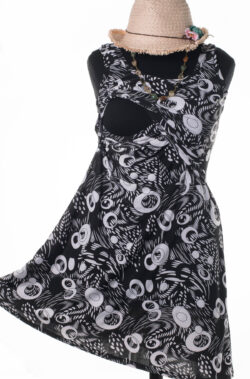 Solero seda fría [775] talle 2