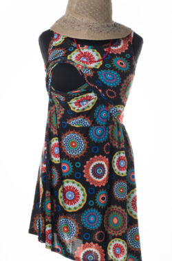 Solero seda fría [776] talle 3