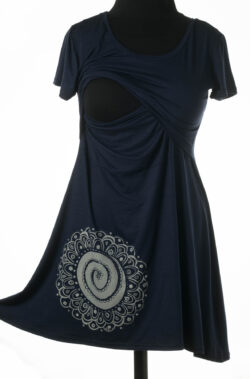 Vestido [780] talle 2