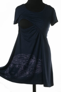 Vestido [781] talle 5