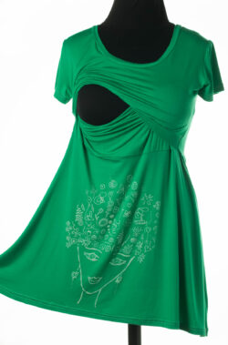 Vestido [782] talle 3