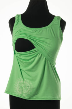Musculosa [793] talle 3