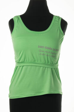 Musculosa [794] talle 2