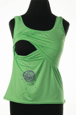 Musculosa [795] talle 3