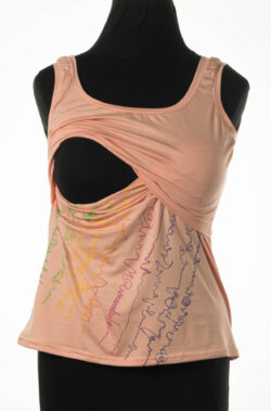 Musculosa [799] talle 4