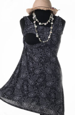 Solero seda fría [802] talle 2