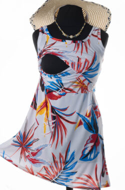 Solero seda fría [804] talle 2