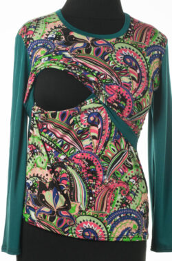 Camiseta [814] talle 4