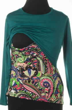 Camiseta [815] talle 3