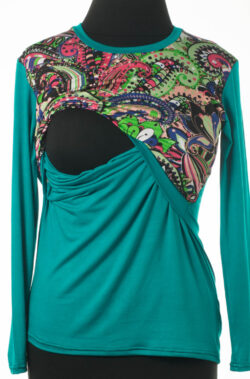 Camiseta [816] talle 3