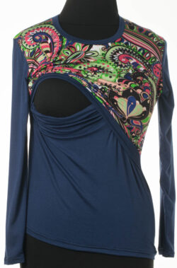 Camiseta [817] talle 3