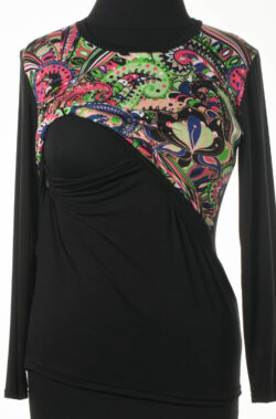 Camiseta [818] talle 3