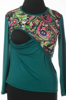 Camiseta [819] talle 3