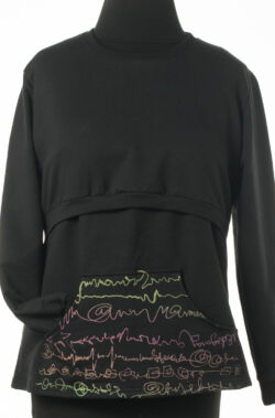 Buzo Frisa [823] talle 2