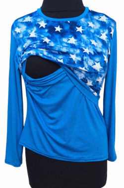 Camiseta [825] talle 3