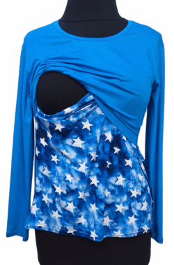 Camiseta [826] talle 4