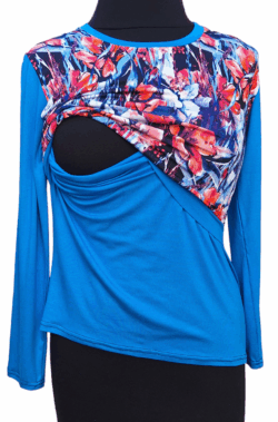 Camiseta [827] talle 3