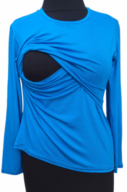 Camiseta Lisa [829] talle 3