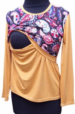 Camiseta [837] talle 3