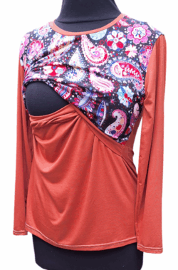 Camiseta [838] talle 3