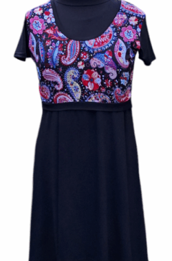 Vestido [845] talle 5